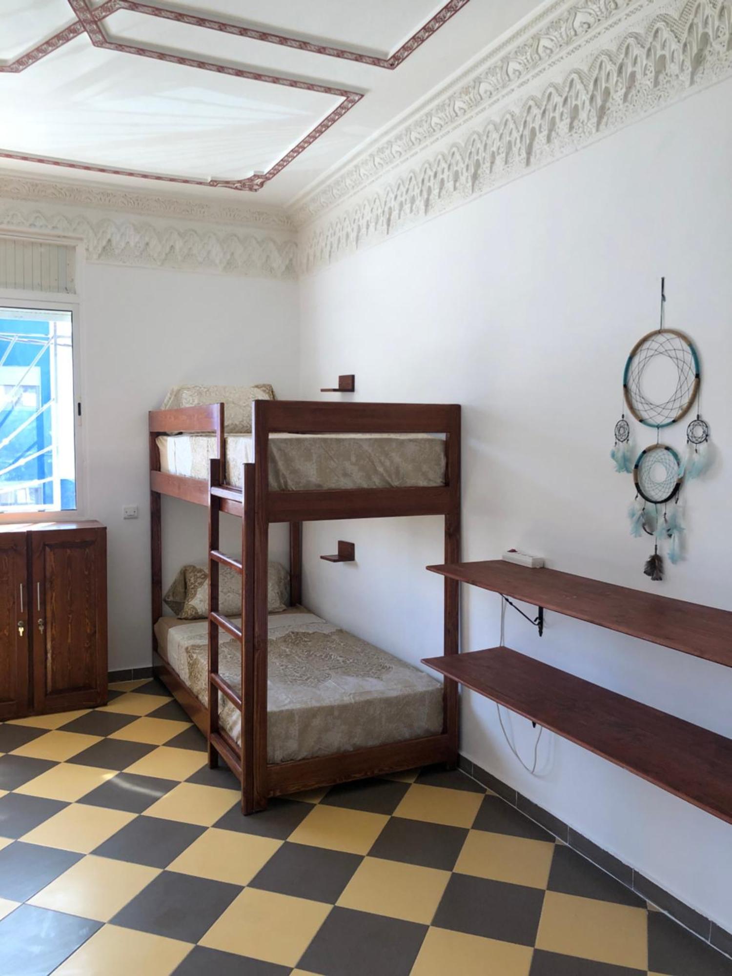 Tooda House Imsouane Eksteriør bilde