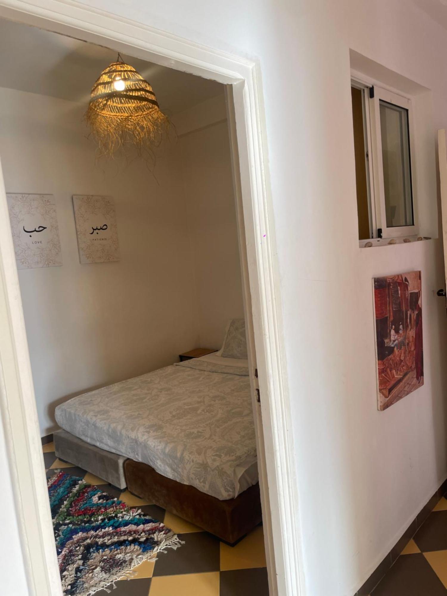Tooda House Imsouane Eksteriør bilde