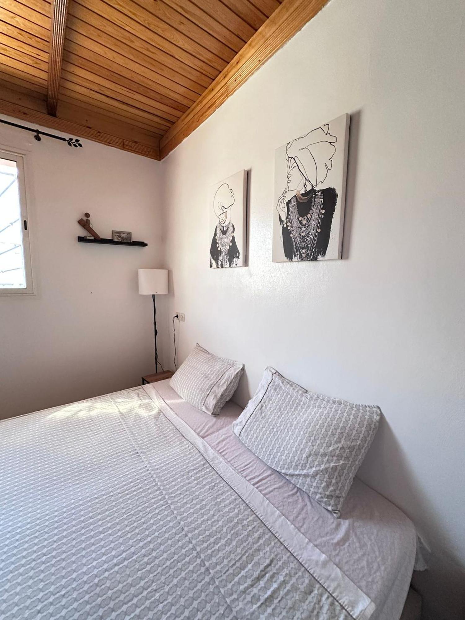 Tooda House Imsouane Eksteriør bilde
